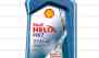 Масло Shell Helix HX7, 10W-40, бутылка 1 л