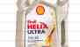 Масло Shell Helix Ultra, 5W-40, канистра 4 л